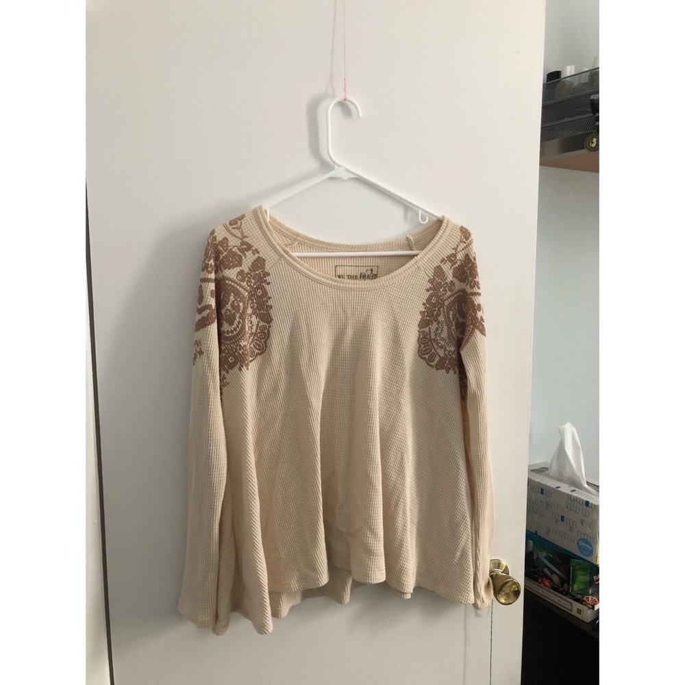 Free People Thermal